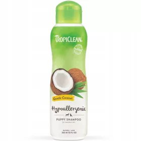    Tropiclean шампоан за котки и кучета 355 мл 450 гр