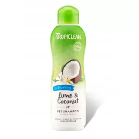    Tropiclean шампоан за котки и кучета 355 мл 0,36 гр