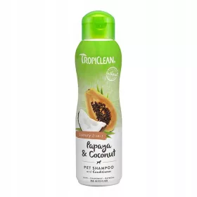    Tropiclean комплект за котка и куче 335 мл