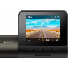    70mai A200 DASH CAM камера за кола HDR видеорекордер с дисплей