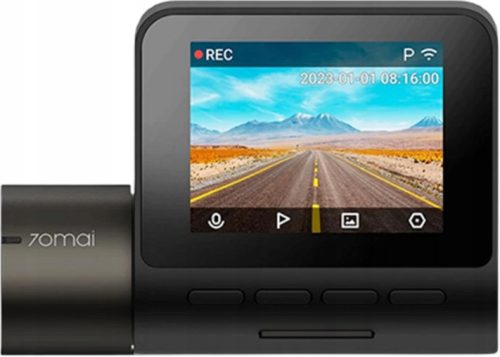  70mai A200 DASH CAM камера за кола HDR видеорекордер с дисплей