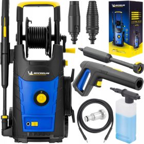    Уред за миене под налягане Michelin 140 bar 1900 W