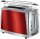 Тостер Russell Hobbs Luna Solar Red 23220-56 червен 1550 W