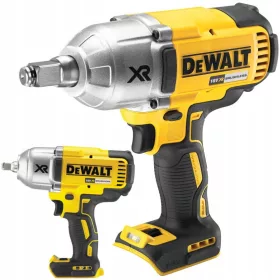  Ударен гайковерт DeWalt DCF899HN 18V