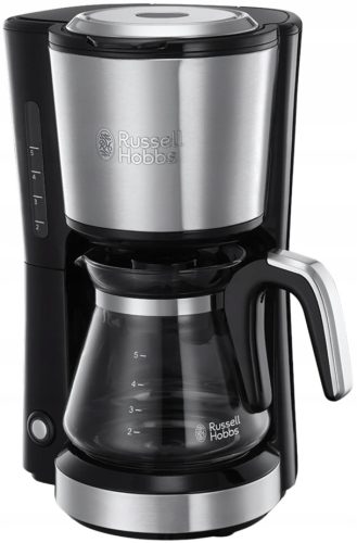  Капкова кафемашина Russell Hobbs 24210-56