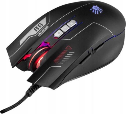 Геймърска мишка A4tech Bloody ES7 RGB USB 6000 dpi