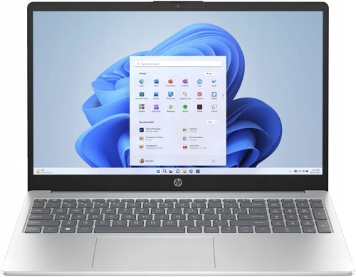  HP 15.6'' лаптоп 15-fc0019nw 15.6" AMD Ryzen 3 7320U 8/512 GB Windows 11