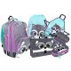  УЧЕНИЧЕСКА РАНИЦА BABMIBO RACOON LIGHTWEIGHT PLUSH RACCOON PREMIUM + 4 други продукта