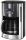  Russell Hobbs Luna 23241-56 капкова кафе машина 1.5l LCD програматор Сив