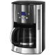  Russell Hobbs Luna 23241-56 капкова кафе машина 1.5l LCD програматор Сив