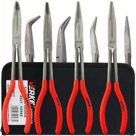  Комплект клещи Verke 280 мм 4 бр