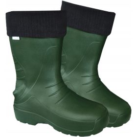   Високи работни обувки Fagum-Stomil Torino 46 номер