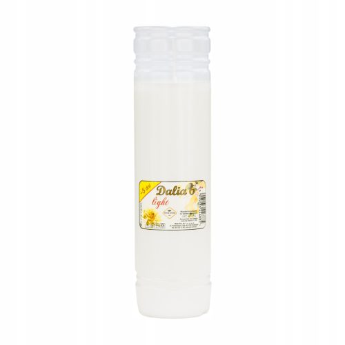  Max Pol Dalia Light вложка 6 - 5 дни - 22,5 см