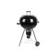  Кръгла скара на дървени въглища Landmann Grill Chef 111000 решетка за пепелник 53,5см