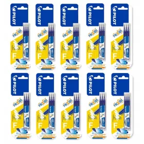  Химикалка Frixion със син пълнител