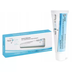    ApaCare Hydroxyapatite емайл реминерализиращ гел 30 мл