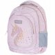  Ученическа раница с няколко отделения Head Shades of pink, Shades of gray и silver 20 л