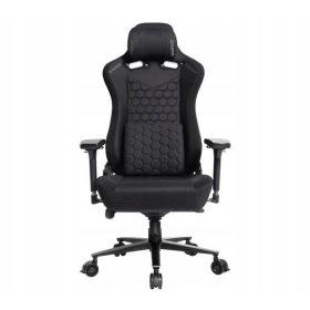  Ultradesk Throne стол ULTRADESK UDESK-TH-BK