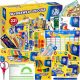  SCHOOL LAYET FOR SCHOOL пастели пластелин флумастери 22 бр ASTRA +3 БЕЗПЛАТНО