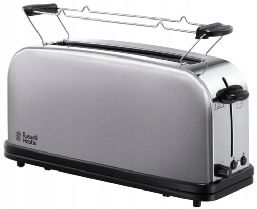  Тостер Russell Hobbs 21396-56 сребрист/сив 1200 W