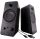  Комплект високоговорители 2.0 Tracer Mark 12 W, черни