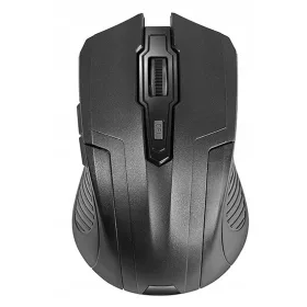    Безжична мишка за игри Tracer Fairy Black