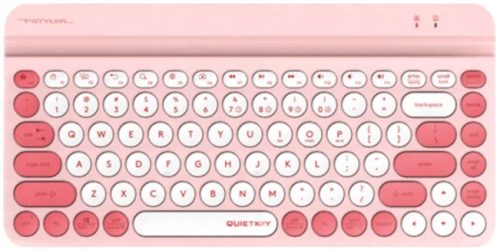  A4tech FBK30 BT / USB 2.4 безжична клавиатура