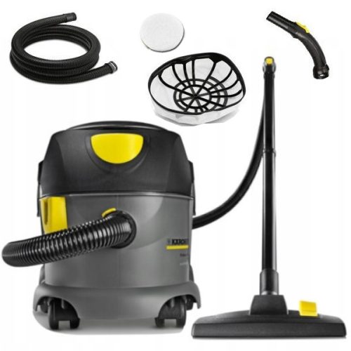  Индустриална прахосмукачка Kärcher T10/1 800 W