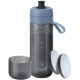  Филтърна бутилка Brita Active 0,6 л синя