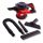  Индустриална прахосмукачка Milwaukee M18 CV-0 18 W