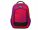 Модерен младежки раница Strigo Abstract Red, 23L - идеален избор за всеки стил