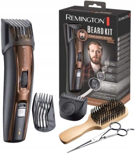  Самобръсначка тример за подстригване Remington MB4046 K3510