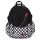  Карирана ученическа раница ST.RIGHT K-Pop CHAIN Vans