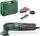  Мултифункционална кабелна шлайфмашина Bosch 220 W 230 V