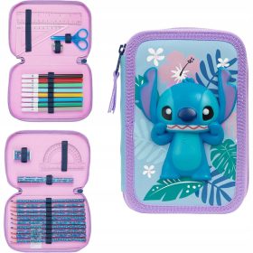    Единичен сгъваем молив DISNEY STITCH PINCASE ЗА ДЕЦА ПОДАРЪК