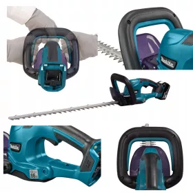    Акумулаторна електрическа ножица Makita 60 см 18 V