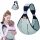  Кош за новородено за носене на деца до 20 кг Удобен кош за новородено babybjorn -