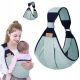  Кош за новородено за носене на деца до 20 кг Удобен кош за новородено babybjorn -