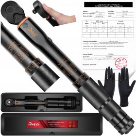  Динамометричен ключ Delphi 5905108471460