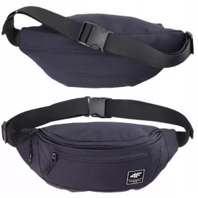    4F ЧАНТА ЗА СТЕНА U076 ГОЛЯМА черна 34 x 12 x 14 см