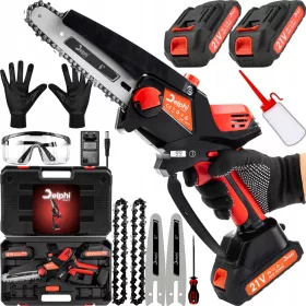  Моторна резачка Delphi 1200 W