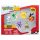  Pokemon BATTLE FIGURA 6 PACK - Включва 2-инчов Sableye, Axew, Snivy, Tepig,