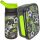 COOLPACK БУТИЛКА ЗА ВОДА 420 мл LET'S GOL + чанта за обяд CoolPack 765 мл