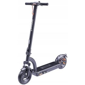    Електрически скутер Prime3 EES82 350 W 20 км/ч Пробег 40 км 10" колела