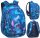 Ученическа раница CoolPack Disney Core Prime за момичета