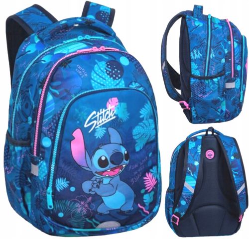 Ученическа раница CoolPack Disney Core Prime за момичета