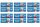  Oral-B Kids Детска паста за зъби 12x75 ml Frozen&Cars