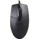  Оптична USB кабелна мишка A4Tech Op-720 черна