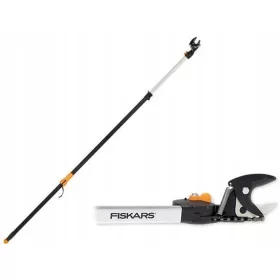  Ръчна ножица Fiskars 600 см