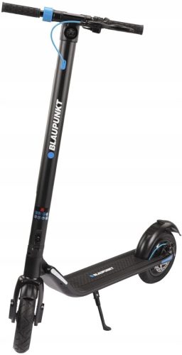  Електрически скутер Blaupunkt ESC90X 20 км/ч